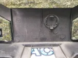 Обшивка двери багажника Mazda CX-7 EG2168960B02 Удовлетворительное состояние