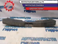 Обшивка багажника на заднюю панель Mazda CX-7 EG216889X Хорошее состояние