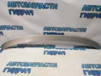 Спойлер (дефлектор) багажника Mazda CX-7 EG2151960 Отличное состояние