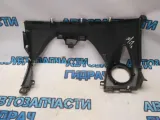 Накладка на торпедо под панель приборов Mazda CX-7 EG2160360B02 Отличное состояние