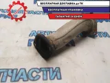 Приемная труба глушителя Mazda CX-7 Отличное состояние
