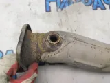 Приемная труба глушителя Mazda CX-7 Отличное состояние