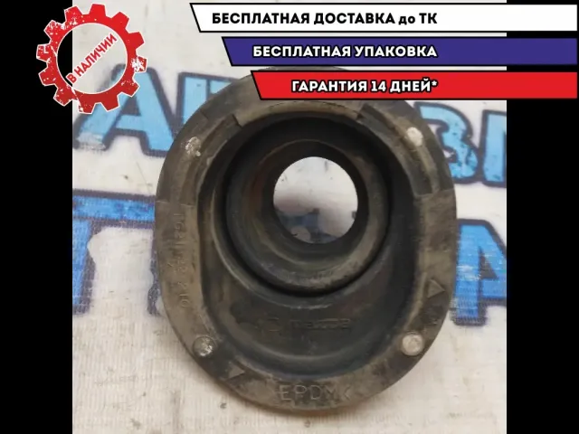 Пыльник рулевой колонки Mazda CX-7 EG2132210C Отличное состояние