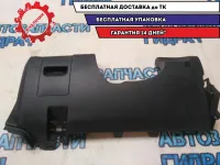 Накладка под рулевой колонкой Mazda CX-7 EG2164280 Отличное состояние