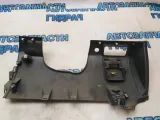 Накладка под рулевой колонкой Mazda CX-7 EG2164280 Отличное состояние