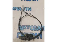 Трос разблокировки АКПП Mazda CX-7 EG2146300C Отличное состояние