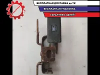 Ручка открывания лючка бензобака Mazda CX-7 CC2956862 Отличное состояние