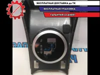 Накладка на кулису АКПП Mazda CX-7 EG2164341 Отличное состояние