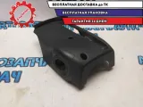 Кожух рулевой колонки нижний Mazda CX-7 G28A60231 Отличное состояние