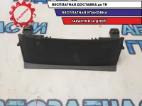 Накладка (кузов внутри) на торпедо  Mazda CX-7 EG2155221 Отличное состояние
