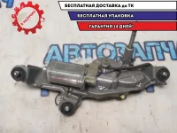 Моторчик стеклоочистителя задний Mazda CX-7 EG2167450C Отличное состояние