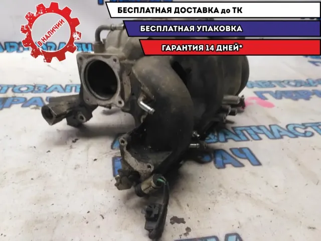Коллектор впускной Mazda CX-7 L3K913100J Отличное состояние