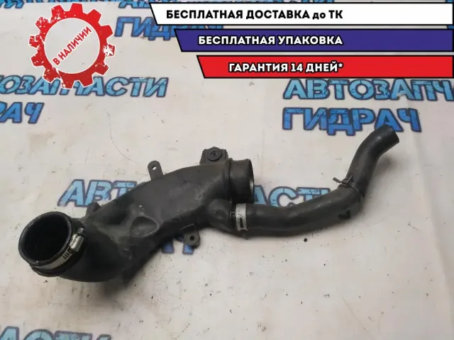 Воздуховод Mazda CX-7 L3K913230 Отличное состояние