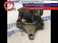 Опора КПП левая с кронштейном Mazda CX-7 L23439070B Отличное состояние