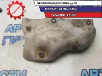 Экран тепловой на выпускной коллектор Mazda CX-7 Отличное состояние