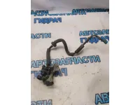 Клапан вакуумный Mazda CX-7 Отличное состояние