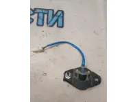 Кнопка открывания багажника Mazda CX-7 EG23676S0 Отличное состояние