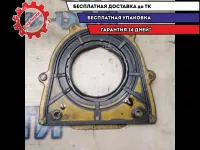 Крышка коленвала задняя Mazda CX-7 LF0111310 Отличное состояние