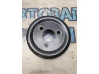 Шкив водяного насоса (помпы) Mazda CX-7 Отличное состояние