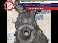 Крышка двигателя передняя Mazda CX-7 L3K910500 Отличное состояние