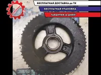 Шкив коленвала Mazda CX-7 L3K911400 Отличное состояние