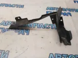 Воздуховод радиатора левый Mazda CX-7 EHY056253 Отличное состояние