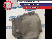 Пыльник горловины топливного бака Mazda CX-7 EG2142298 Отличное состояние