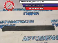Накладка порога (внутренняя) пер. лев. Mazda CX-7 EG21687F0 Отличное состояние