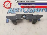 Кожух замка капота Mazda CX-7 GJ8A56627 Отличное состояние
