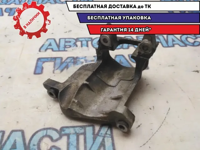 Кронштейн ТНВД Mazda CX-7 L3K913428A Отличное состояние