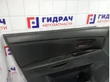 Обшивка двери передней левой Mazda Mazda 3 (BK) BP4N-68-45YJ-02