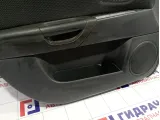 Обшивка двери передней левой Mazda Mazda 3 (BK) BP4N-68-45YJ-02