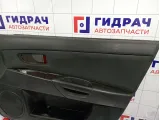 Обшивка двери передней правой Mazda Mazda 3 (BK) BP4N-68-42YJ-02