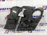 Стеклоподъемник электрический передний левый Mazda Mazda 3 (BK) BP4K-59-97XE