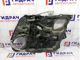 Стеклоподъемник электрический передний правый Mazda Mazda 3 (BK) BP4K-58-97XE