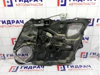 Стеклоподъемник электрический передний правый Mazda Mazda 3 (BK) BP4K-58-97XE