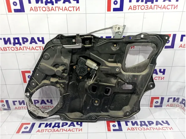 Стеклоподъемник электрический передний правый Mazda Mazda 3 (BK) BP4K-58-97XE