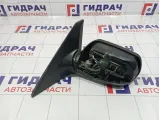 Зеркало левое электрическое Mazda Mazda 3 (BK) BP4L-69-180K-28