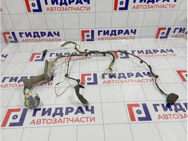 Проводка двери передней левой Mazda Mazda 3 (BK) BP4M-67-190D