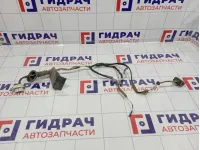 Проводка двери задней левой Mazda Mazda 3 (BK) BP4M-67-210C