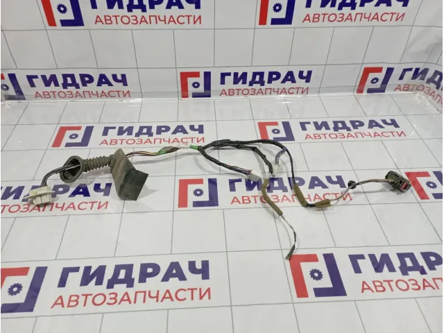 Проводка двери задней левой Mazda Mazda 3 (BK) BP4M-67-210C