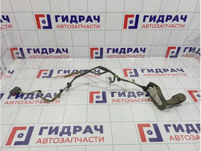 Проводка двери задней правой Mazda Mazda 3 (BK) BP4M-67-220C