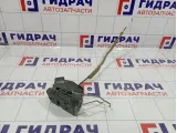 Замок двери передней левой Mazda Mazda 3 (BK) BP4K-59-310B