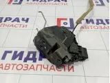 Замок двери передней левой Mazda Mazda 3 (BK) BP4K-59-310B