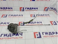 Замок двери передней правой Mazda Mazda 3 (BK) BP4K-58-310B