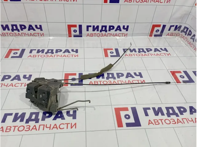 Замок двери передней правой Mazda Mazda 3 (BK) BP4K-58-310B