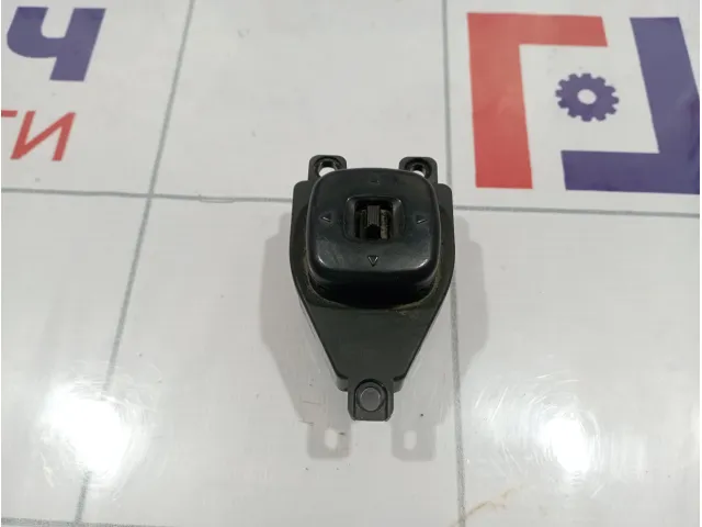 Переключатель регулировки зеркала Mazda Mazda 3 (BK) BJ0E-66-600