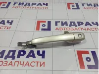 Ручка двери наружная передняя левая Mazda Mazda 3 (BK)