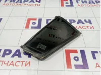 Стекло двери задней левой (форточка) Mazda Mazda 3 (BK) BN8V-73-661A