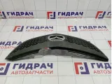 Решетка радиатора Mazda Mazda 3 (BK) BN8W-50-710B-28